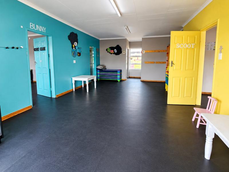 0 Bedroom Property for Sale in Vaalpark Free State